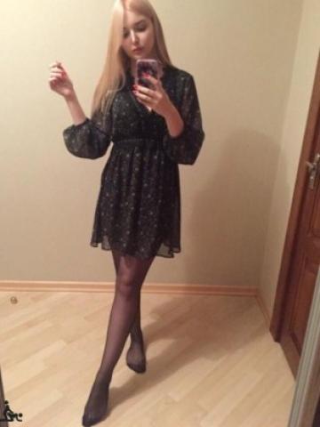 Индивидуалка Алевтина Фотография 3